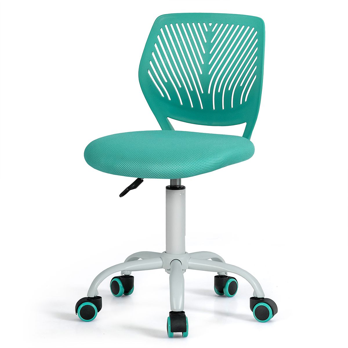 Children's Height Adjustable Computer Office Chair